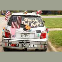 Flat Like Your Mom