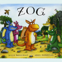 WILD ZOGS