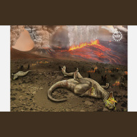 Jurassic Farce