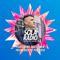 Solardo Presents Sola Radio 050