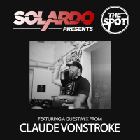 Solardo Presents The Spot 001