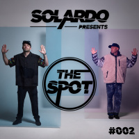 Solardo presents The Spot #002