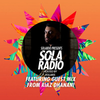 Solardo Presents Sola Radio 097