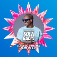 Solardo Presents Sola Radio 007