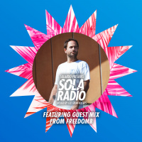 Solardo Presents Sola Radio 037