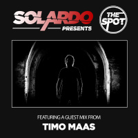 Solardo Presents The Spot 024