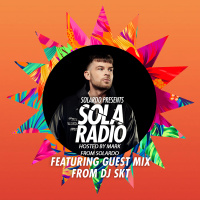 Solardo Presents Sola Radio 099