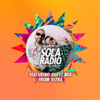 Solardo Presents Sola Radio 054