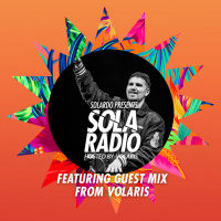 Solardo Presents Sola Radio 094