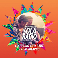 Solardo Presents Sola Radio 083