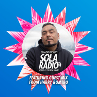 Solardo Presents Sola Radio 018