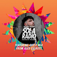 Solardo Presents Sola Radio 074