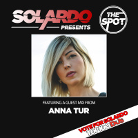 Solardo Presents The Spot 087