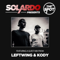 Solardo Presents The Spot 023