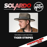 Solardo Presents The Spot 089