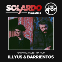 Solardo Presents The Spot 102