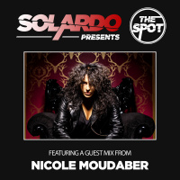 Solardo Presents The Spot 011