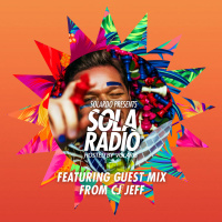 Solardo Presents Sola Radio 075