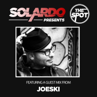 Solardo Presents The Spot 025