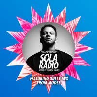 Solardo Presents Sola Radio 045