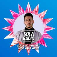 Solardo Presents Sola Radio 003