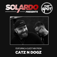 Solardo Presents The Spot 079