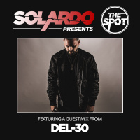Solardo Presents The Spot 054