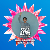 Solardo Presents Sola Radio 041