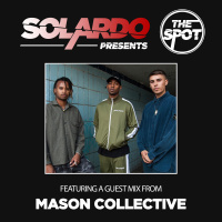 Solardo Presents The Spot 040