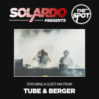 Solardo Presents The Spot 070