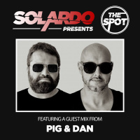 Solardo Presents The Spot 030