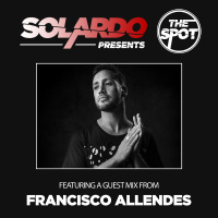 Solardo Presents The Spot 012