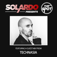 Solardo Presents The Spot 034