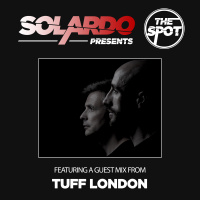 Solardo Presents The Spot 101