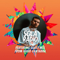 Solardo Presents Sola Radio 102