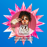 Solardo Presents Sola Radio 028