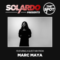 Solardo Presents The Spot 016