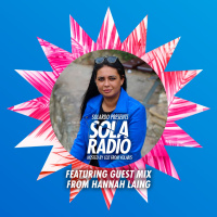 Solardo Presents Sola Radio 024