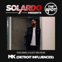 Solardo Presents The Spot 004