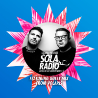 Solardo Presents Sola Radio 014