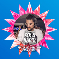 Solardo Presents Sola Radio 034