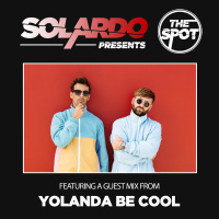 Solardo Presents The Spot 098