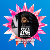 Solardo Presents Sola Radio 017