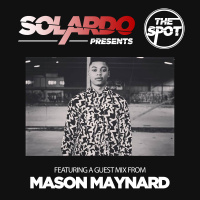 Solardo Presents The Spot 003