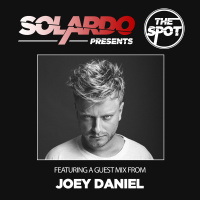 Solardo Presents The Spot 038