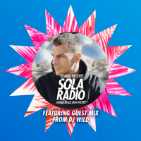 Solardo Presents Sola Radio 015