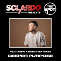 Solardo Presents The Spot 230