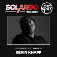 Solardo Presents The Spot 075