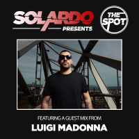 Solardo Presents The Spot 080