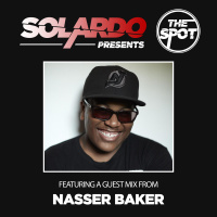 Solardo Presents The Spot 072